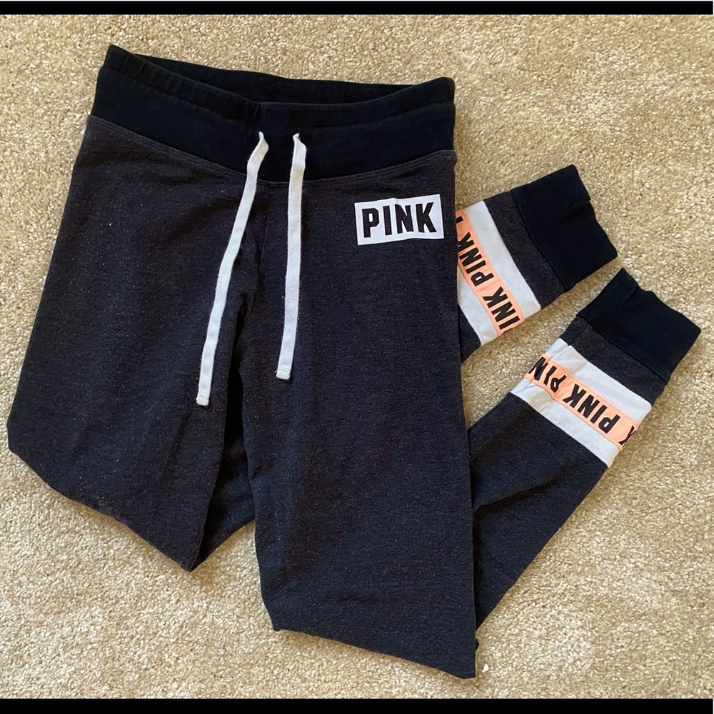 PINK Victoria’s Secret Yoga Legging